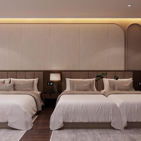 L'Amant De Hanoi Hotel - Khach San Lamant De Ha Noi エクステリア 写真