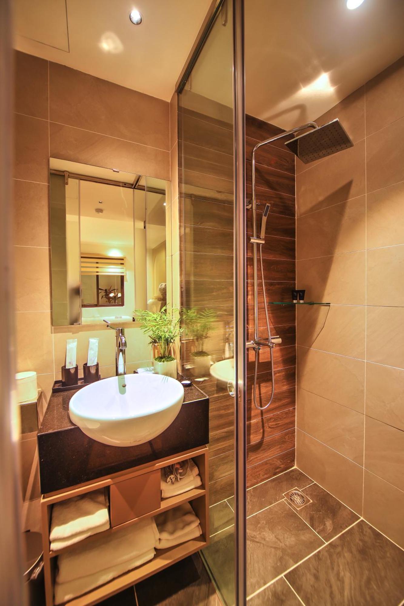 L'Amant De Hanoi Hotel - Khach San Lamant De Ha Noi エクステリア 写真